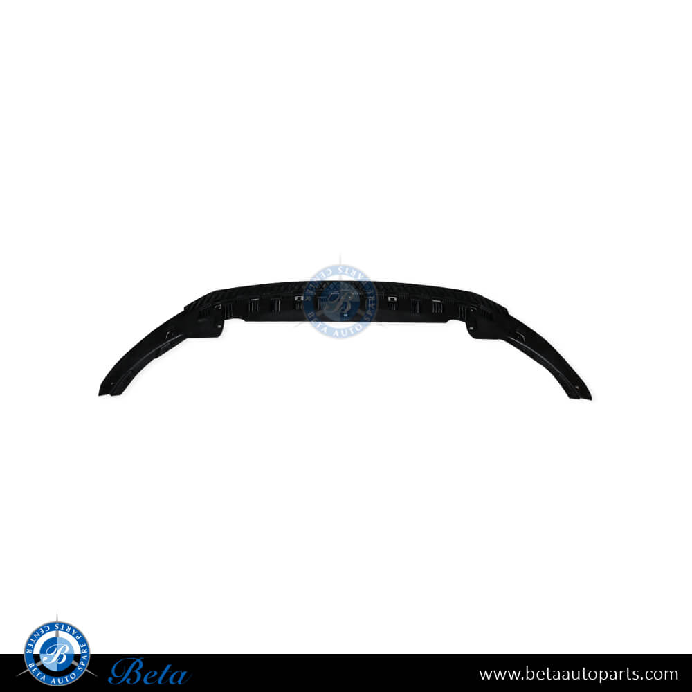 Front Bumper Under Cover for Audi A3 2013-2016 models, Part Number 8V5807233 Front Bumper Under Cover for Audi A3 2013-2016 models, Part Number 8V5807233